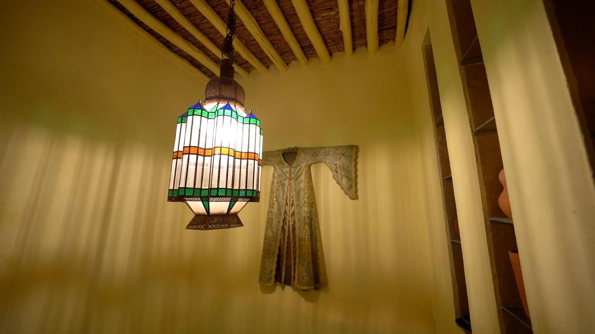 Riad Chambres D'Amis Marrakech Marakéš Exteriér fotografie