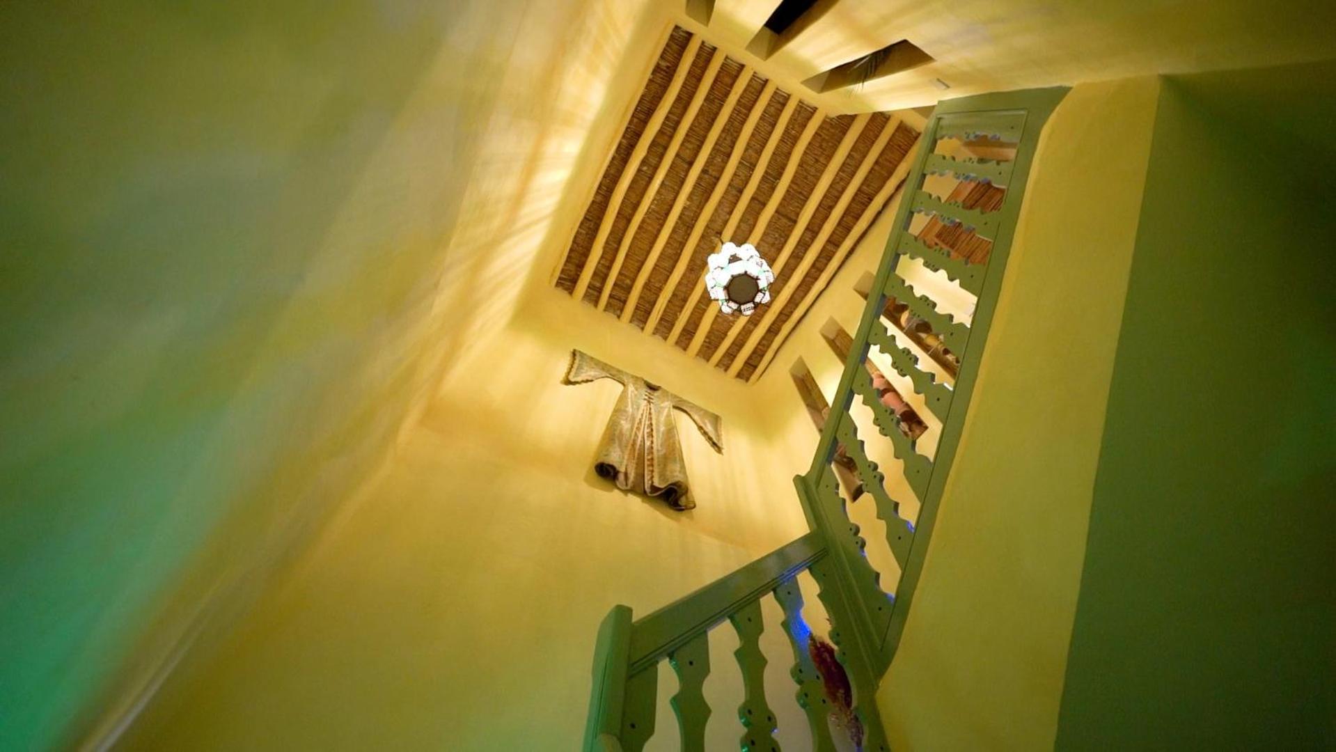 Riad Chambres D'Amis Marrakech Marakéš Exteriér fotografie