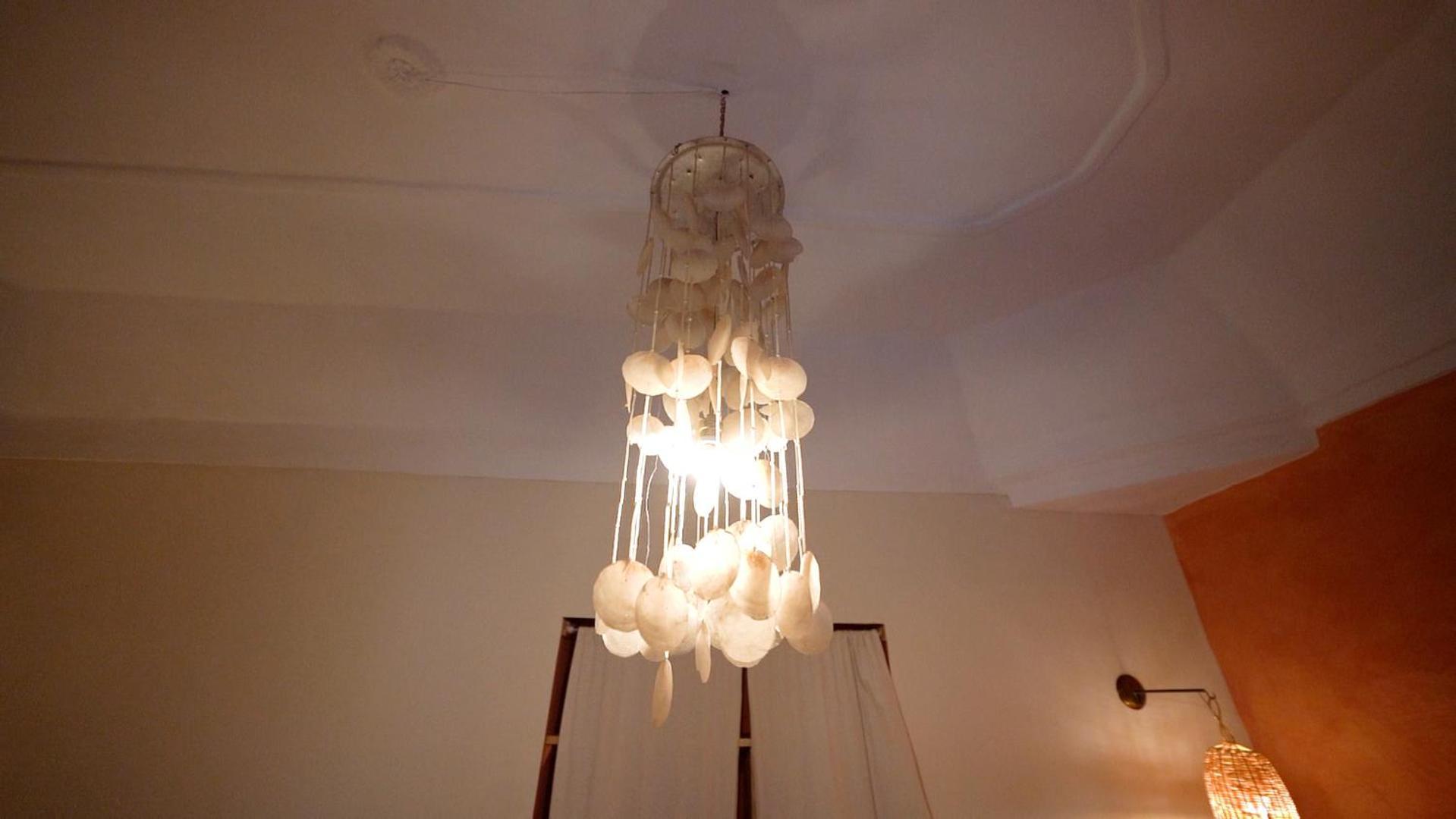 Riad Chambres D'Amis Marrakech Marakéš Pokoj fotografie